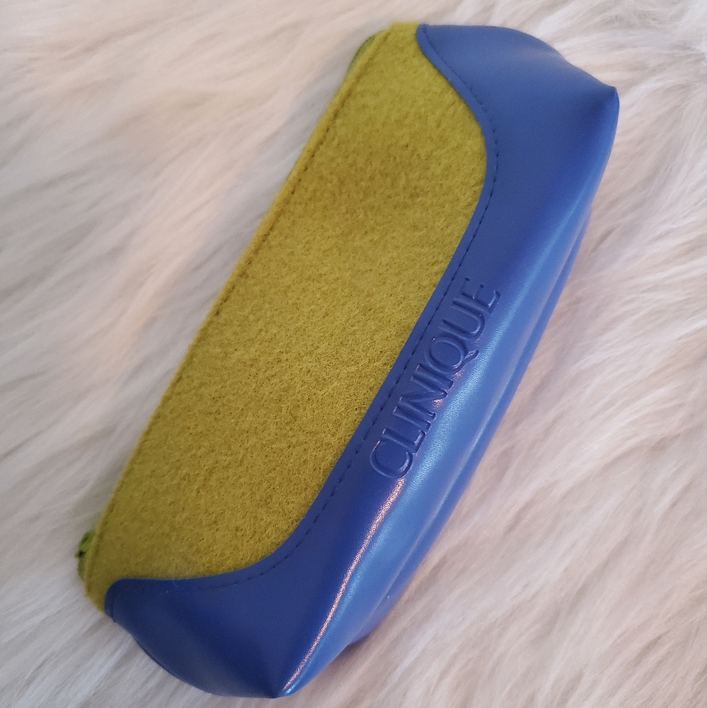 Clinique Cosmetic Bag